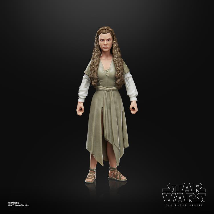 Load image into Gallery viewer, Star Wars the Black Series - Princess Leia (Ewok Village)
