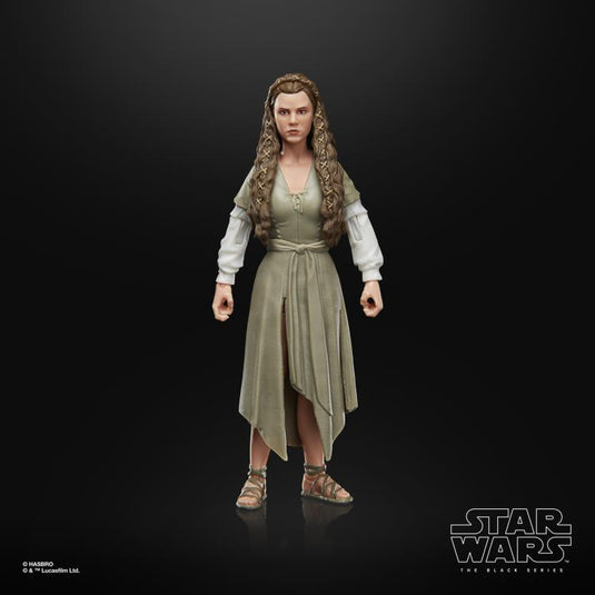 Star Wars the Black Series - Princess Leia (Ewok Village)