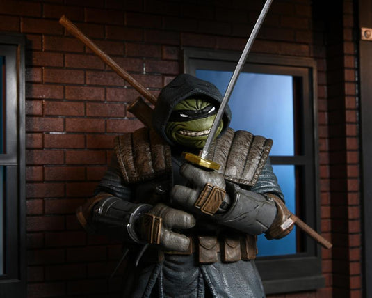 NECA - Teenage Mutant Ninja Turtles: The Last Ronin - Ultimate The Last Ronin (Armored)