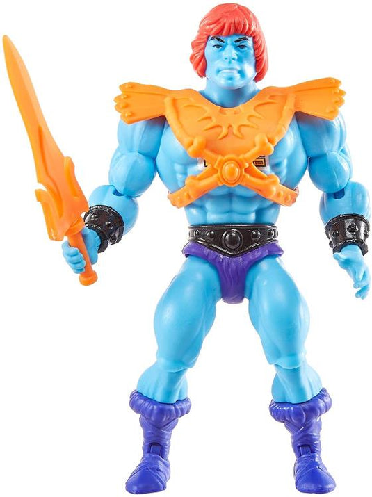 Masters of the Universe - Origins Faker