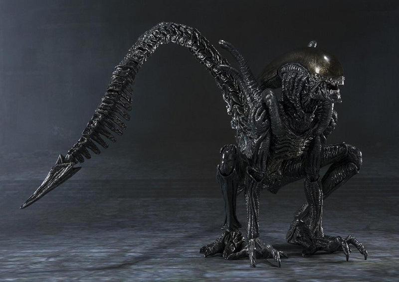 Load image into Gallery viewer, Bandai - S.H.Monsterarts Aliens VS Predator: Alien Warrior
