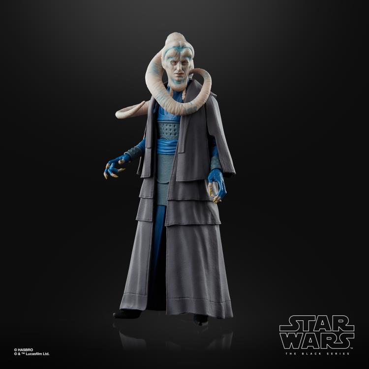 Load image into Gallery viewer, Star Wars the Black Series - Bib Fortuna (Return of the Jedi)
