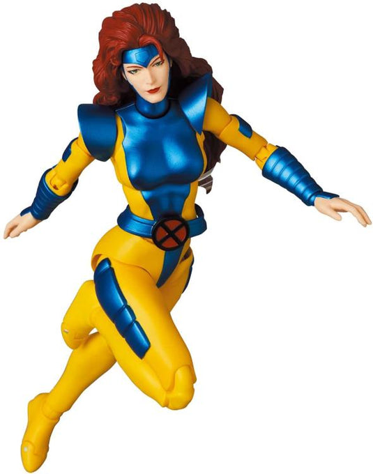 MAFEX X-Men: Jean Gray No. 160 (Comic Version)