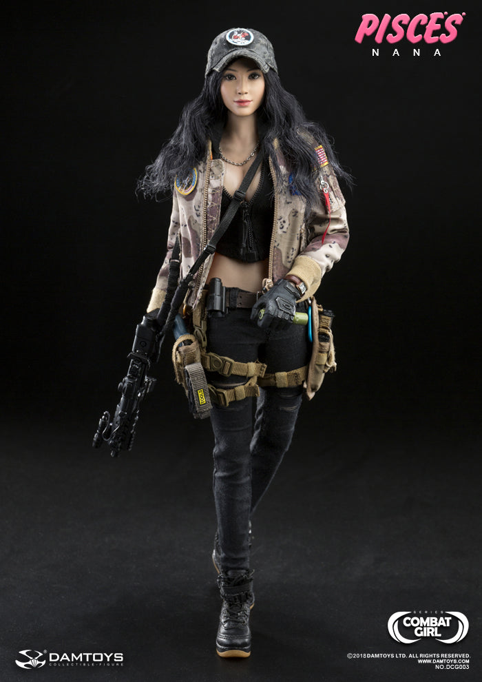 Load image into Gallery viewer, DAM Toys - Pisces Nana
