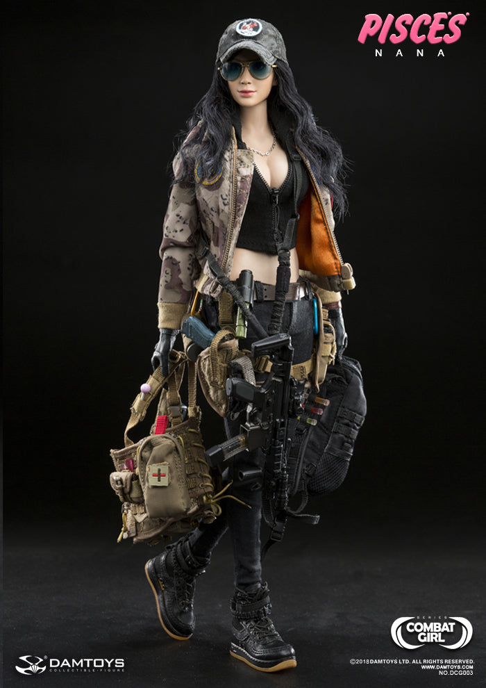 Load image into Gallery viewer, DAM Toys - Pisces Nana
