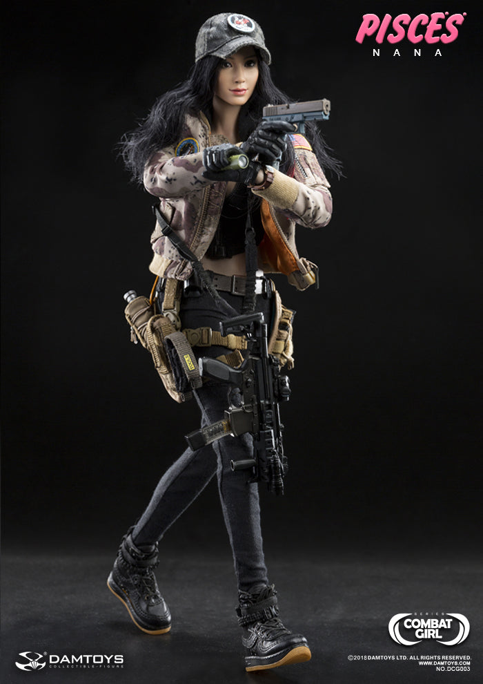 Load image into Gallery viewer, DAM Toys - Pisces Nana
