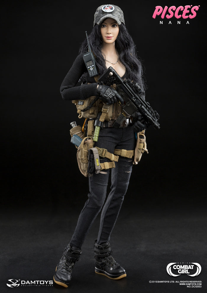 Load image into Gallery viewer, DAM Toys - Pisces Nana
