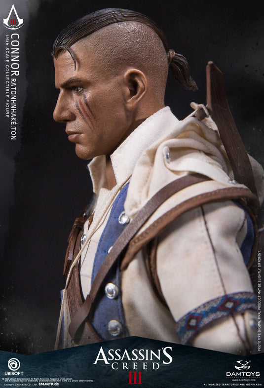 DAM Toys - Assassin's Creed: Connor