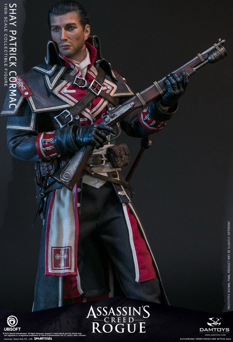 Load image into Gallery viewer, DAM Toys - Assassin&#39;s Creed: Shay Patrick Cormac
