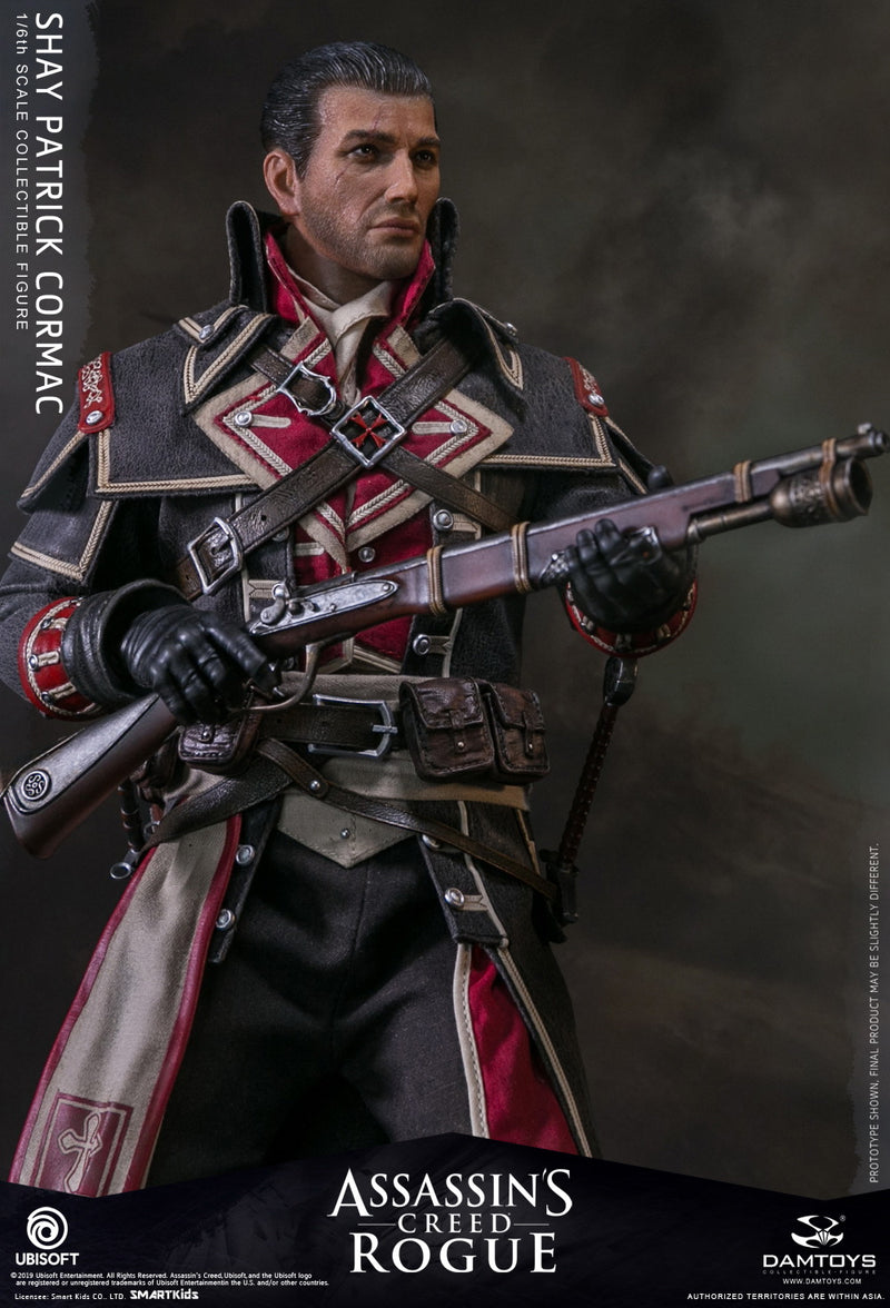 Load image into Gallery viewer, DAM Toys - Assassin&#39;s Creed: Shay Patrick Cormac
