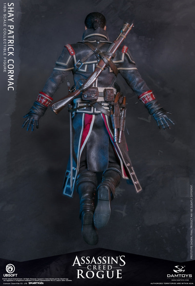 Load image into Gallery viewer, DAM Toys - Assassin&#39;s Creed: Shay Patrick Cormac
