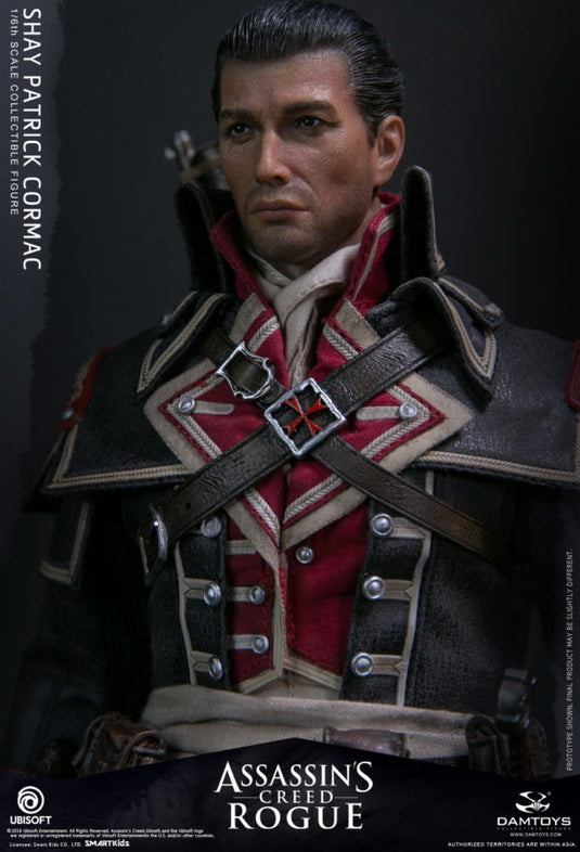 DAM Toys - Assassin's Creed: Shay Patrick Cormac