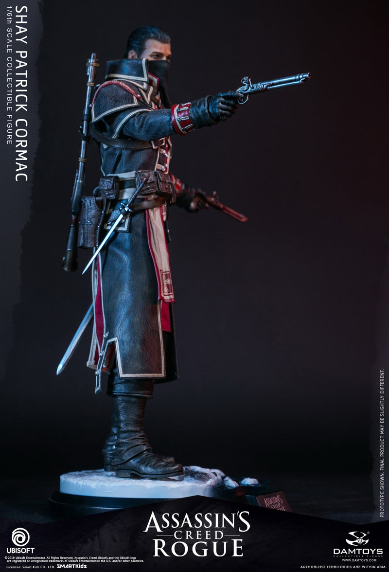 Load image into Gallery viewer, DAM Toys - Assassin&#39;s Creed: Shay Patrick Cormac
