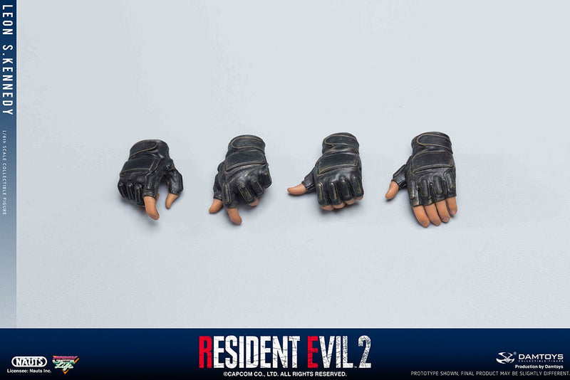 Load image into Gallery viewer, DAM Toys - Resident Evil 2: Leon S. Kennedy
