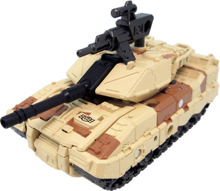 Load image into Gallery viewer, Transformers Unite Warriors - UW-EX Baldigus
