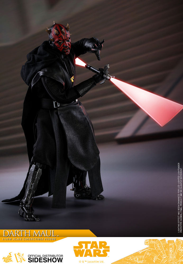 Load image into Gallery viewer, Hot Toys - Solo: A Star Wars Story - Darth Maul
