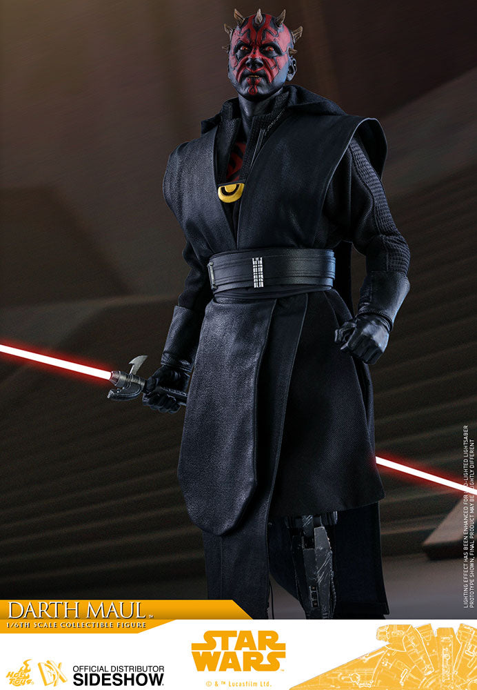 Load image into Gallery viewer, Hot Toys - Solo: A Star Wars Story - Darth Maul
