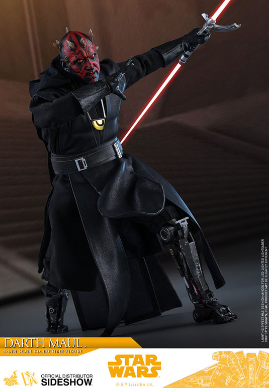 Hot Toys - Solo: A Star Wars Story - Darth Maul