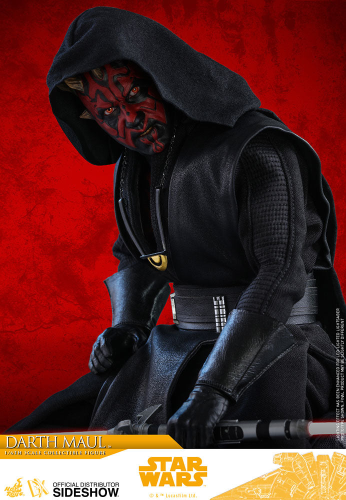 Load image into Gallery viewer, Hot Toys - Solo: A Star Wars Story - Darth Maul
