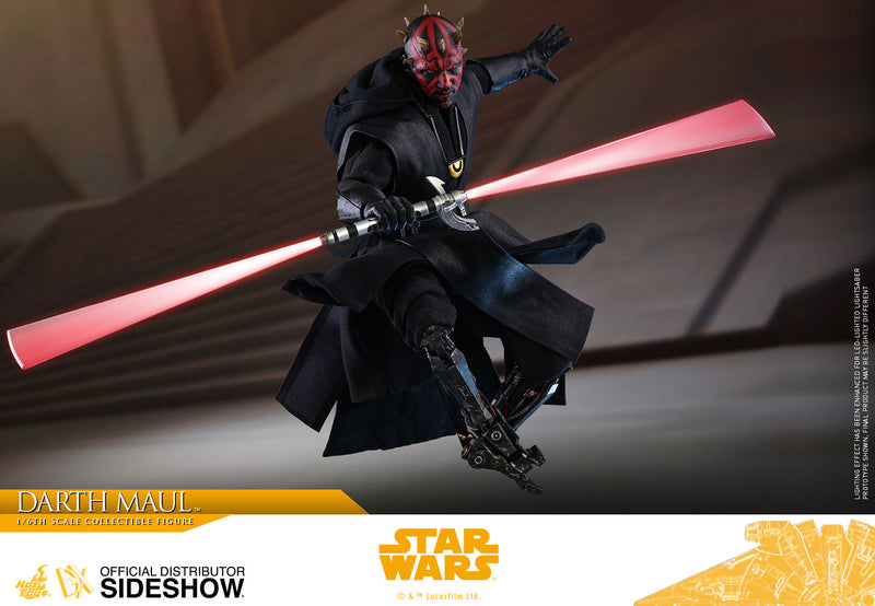 Load image into Gallery viewer, Hot Toys - Solo: A Star Wars Story - Darth Maul
