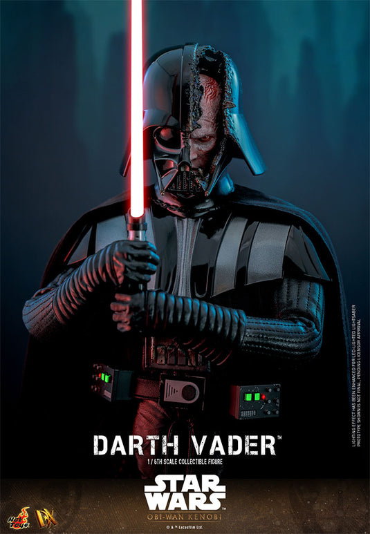 Hot Toys - Star Wars: Obi-Wan Kenobi - Darth Vader