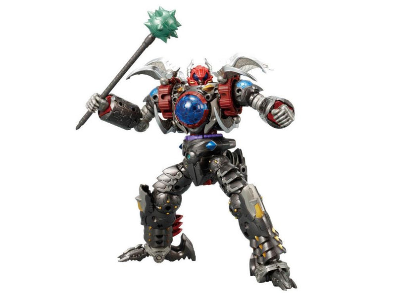 Load image into Gallery viewer, Diaclone Reboot - DA-58 Warudaros (Soldier Type)
