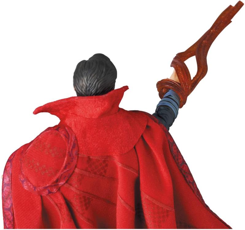 Load image into Gallery viewer, MAFEX - Avengers Infinity War: Doctor Strange No.152
