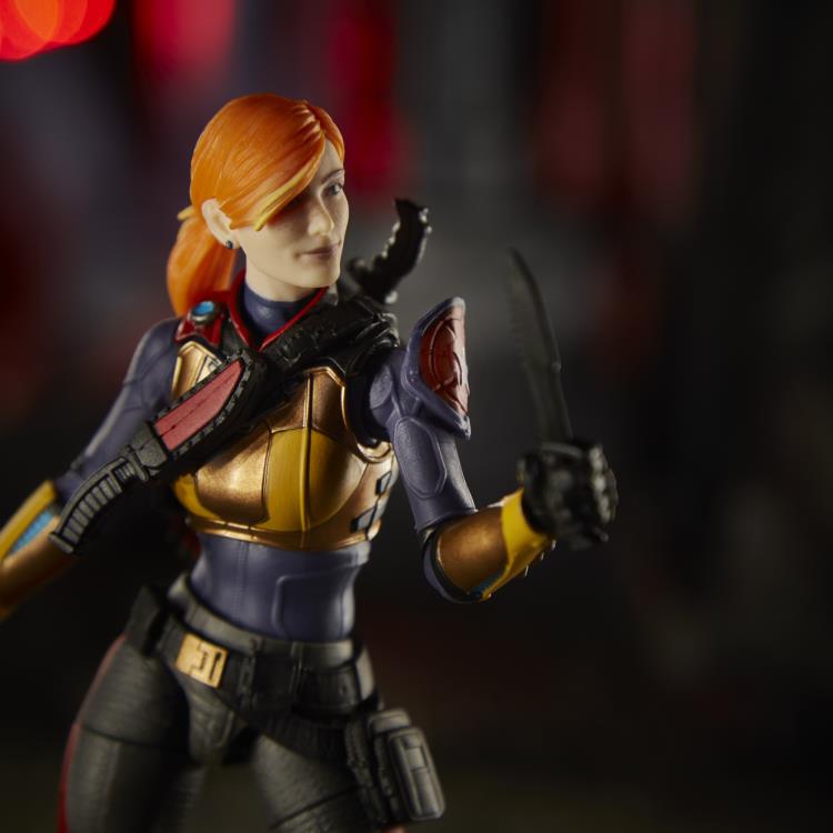 Load image into Gallery viewer, G.I. Joe Classified Series - Wave 1 set of 5
