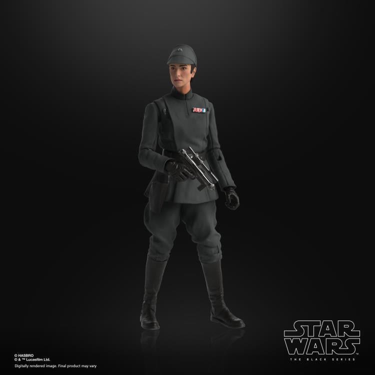 Load image into Gallery viewer, Star Wars the Black Series - Imperial Officer Tala (Obi-Wan Kenobi)
