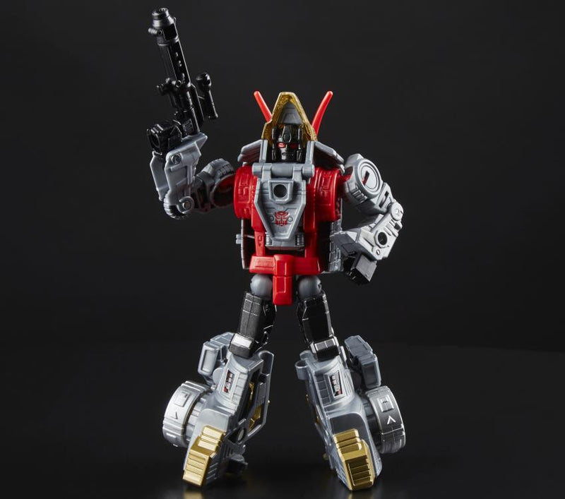 Load image into Gallery viewer, Transformers Generations Power of The Primes - Deluxe Slug
