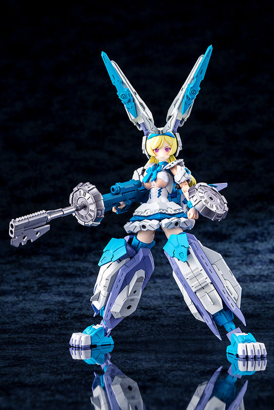 Kotobukiya - Megami Device: Chaos and Pretty - Alice