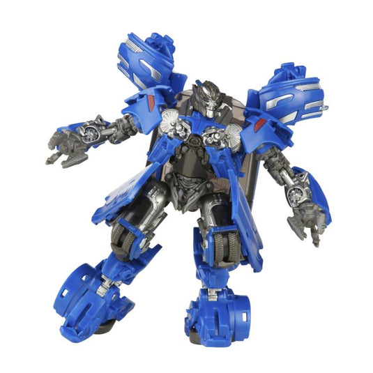 Transformers Generations Studio Series - Deluxe Transformers: Revenge of the Fallen Jolt 75