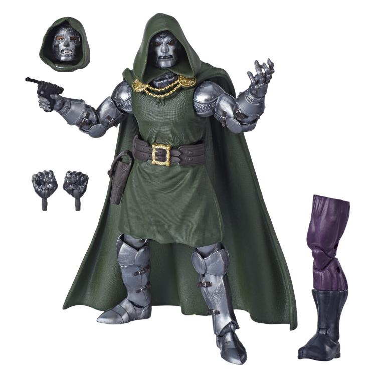 Load image into Gallery viewer, Marvel Legends - Fantastic Four Wave 1 - Set of 6
