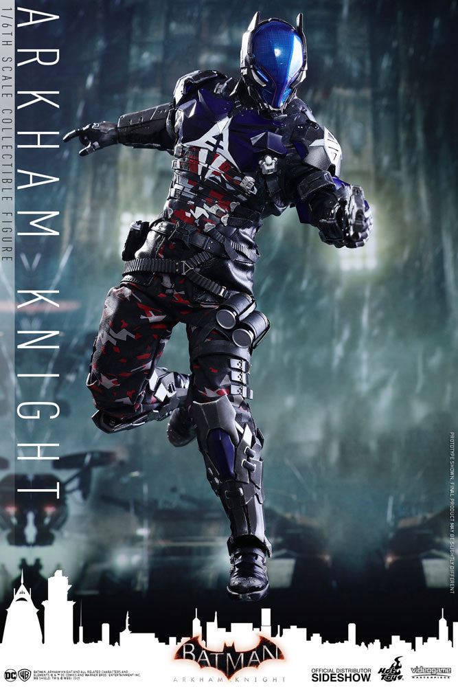 Load image into Gallery viewer, Hot Toys - Batman: Arkham Knight - Arkham Knight
