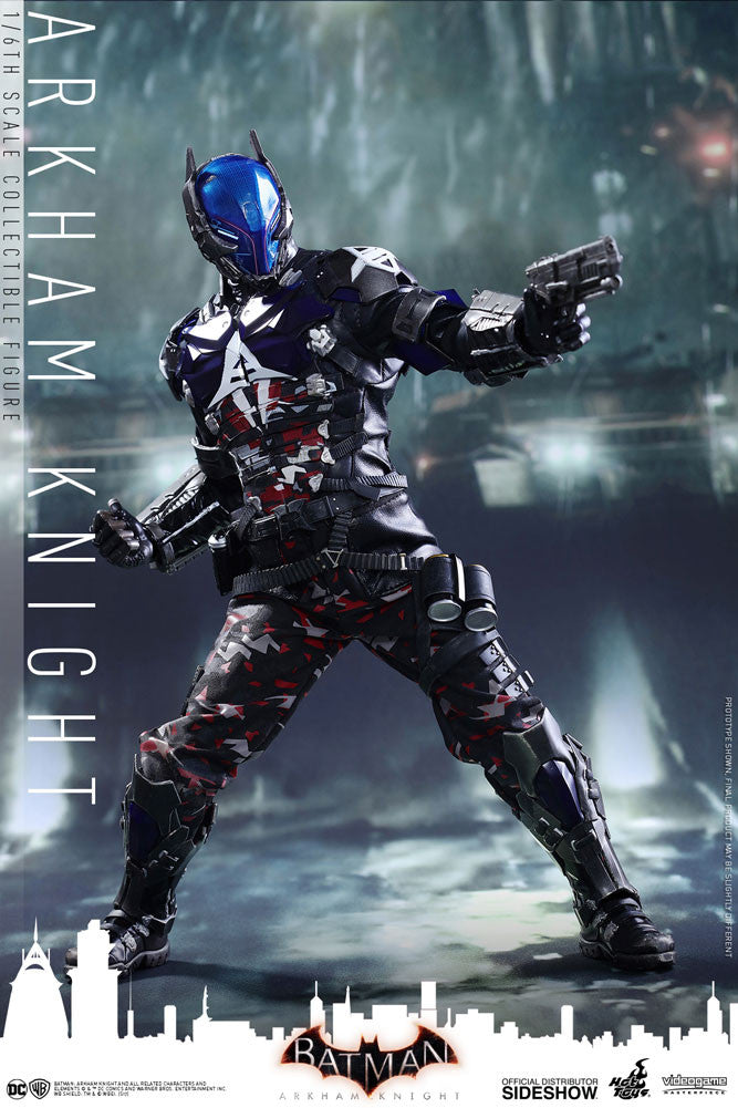 Load image into Gallery viewer, Hot Toys - Batman: Arkham Knight - Arkham Knight
