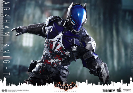 Hot Toys - Batman: Arkham Knight - Arkham Knight