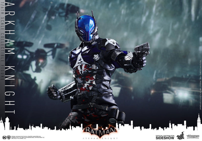 Load image into Gallery viewer, Hot Toys - Batman: Arkham Knight - Arkham Knight
