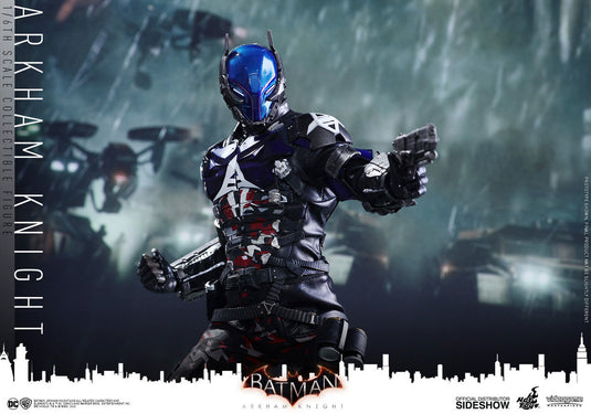 Hot Toys - Batman: Arkham Knight - Arkham Knight