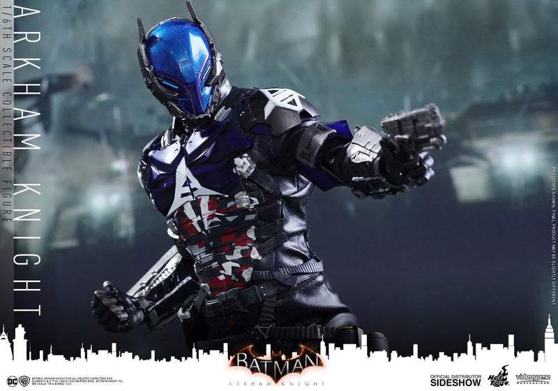 Load image into Gallery viewer, Hot Toys - Batman: Arkham Knight - Arkham Knight
