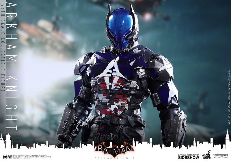 Load image into Gallery viewer, Hot Toys - Batman: Arkham Knight - Arkham Knight
