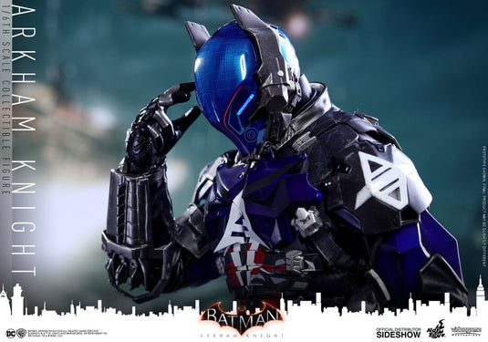 Hot Toys - Batman: Arkham Knight - Arkham Knight