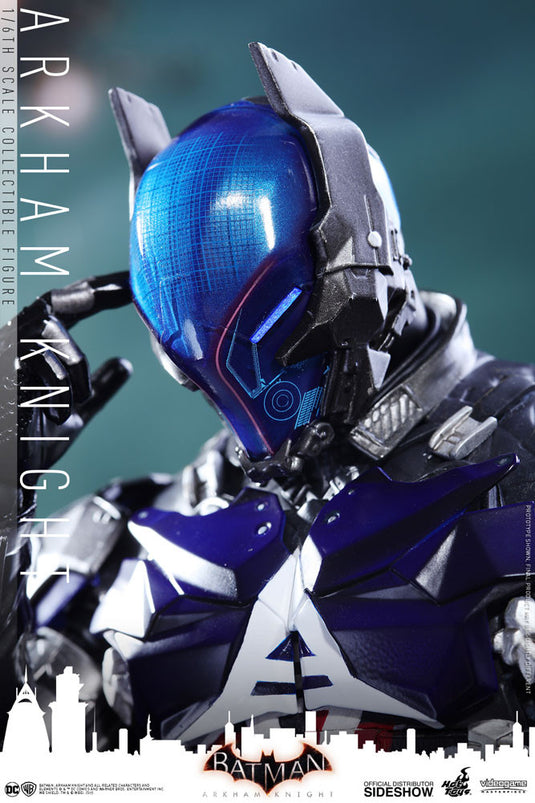 Hot Toys - Batman: Arkham Knight - Arkham Knight