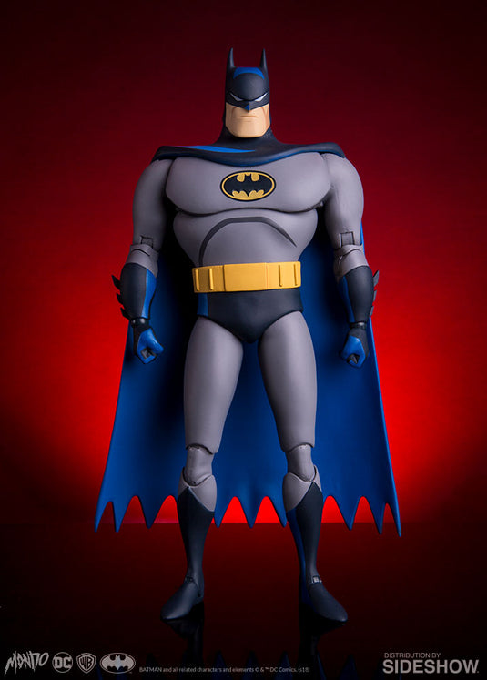 Mondo - Batman: The Animated Series - Batman