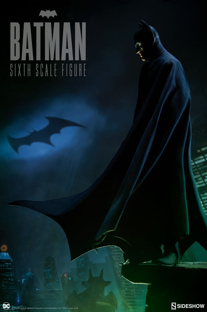 Load image into Gallery viewer, Sideshow - DC Comics: Batman
