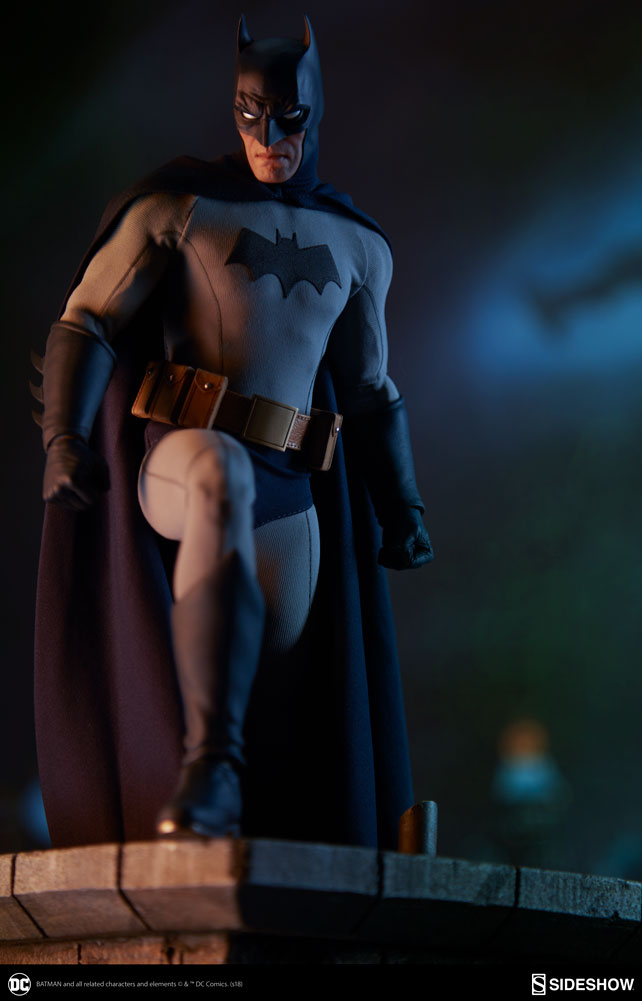 Load image into Gallery viewer, Sideshow - DC Comics: Batman
