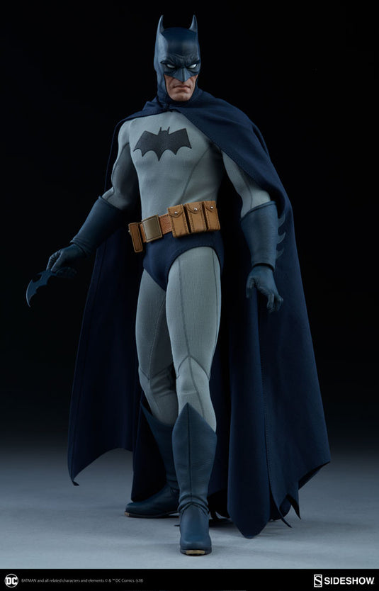 Sideshow - DC Comics: Batman