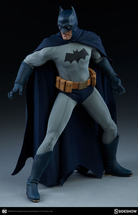 Sideshow - DC Comics: Batman