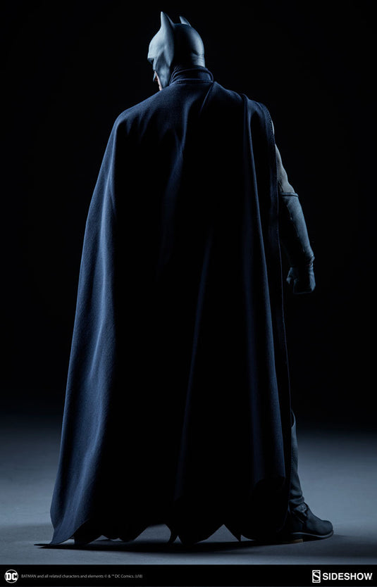 Sideshow - DC Comics: Batman