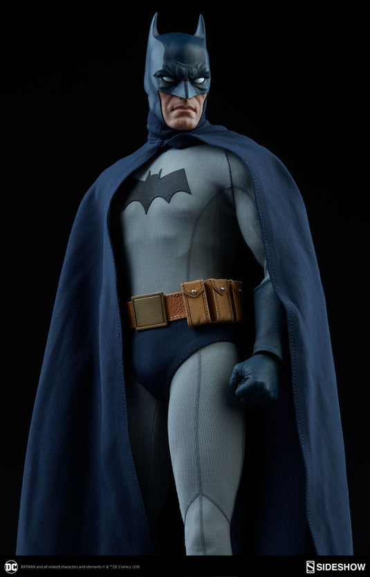 Sideshow - DC Comics: Batman