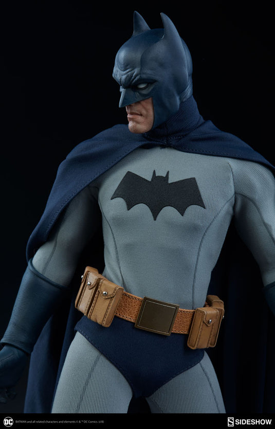 Sideshow - DC Comics: Batman